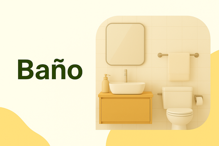 Baño