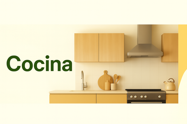 Cocina