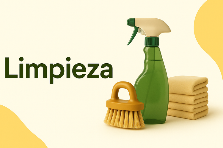 Limpieza