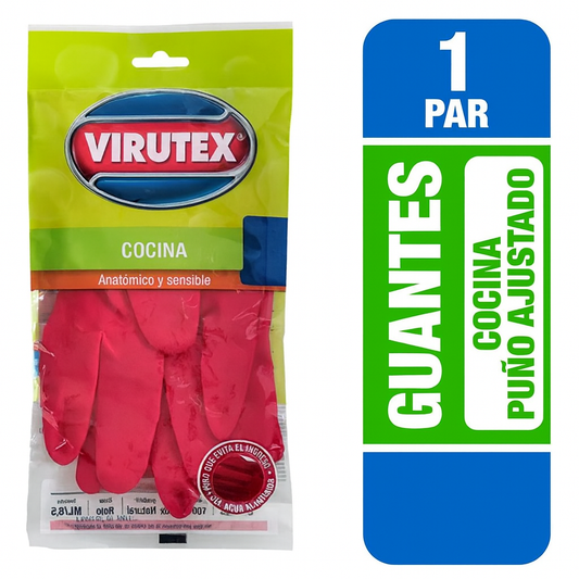 Guantes de Cocina Virutex